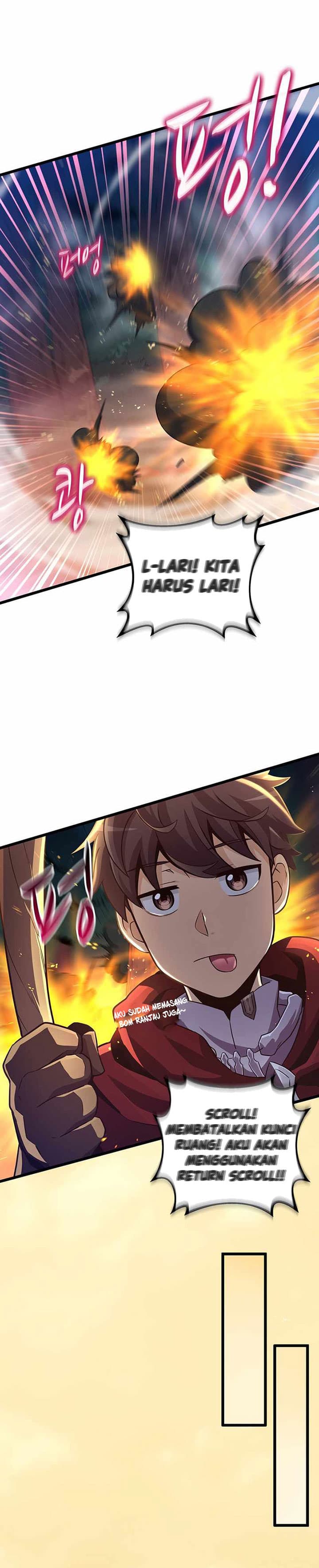 Arcane Sniper - Chapter 67 - Page 24