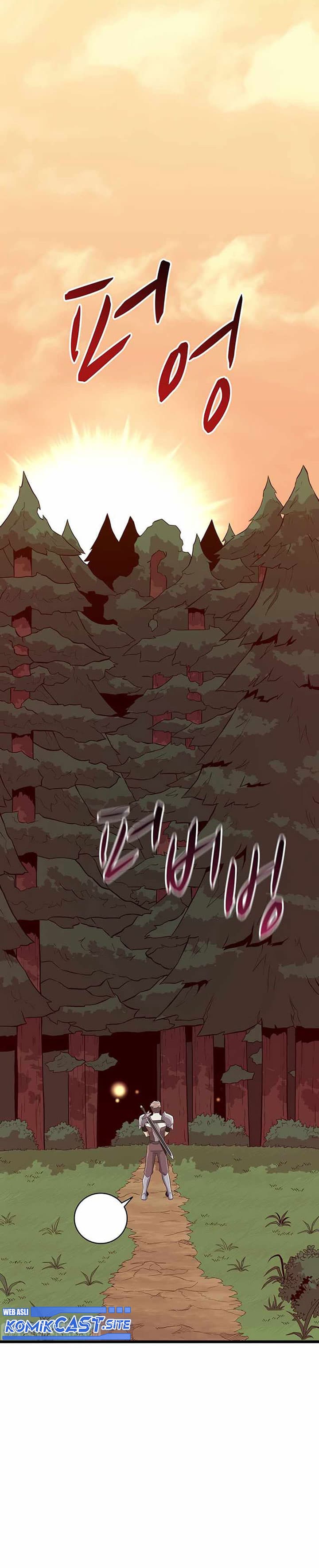 Arcane Sniper - Chapter 67 - Page 25