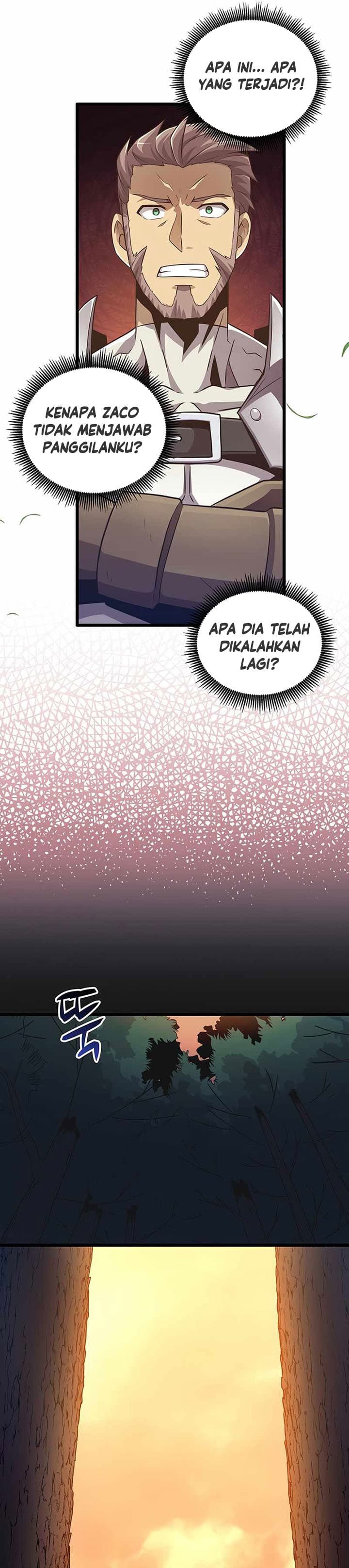 Arcane Sniper - Chapter 67 - Page 26