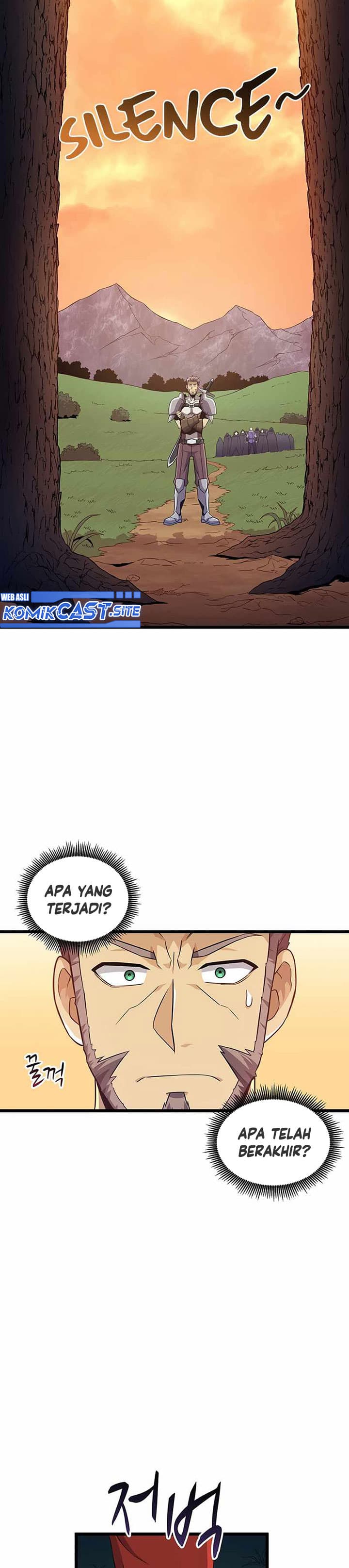 Arcane Sniper - Chapter 67 - Page 27