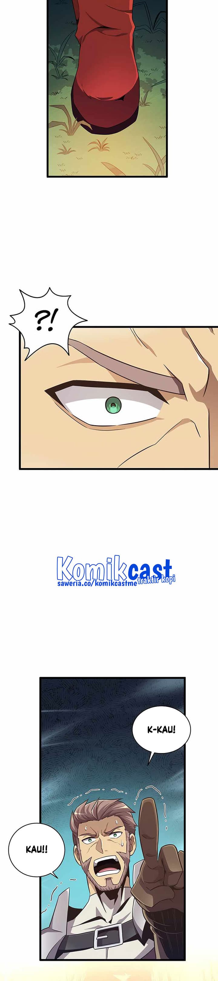 Arcane Sniper - Chapter 67 - Page 28