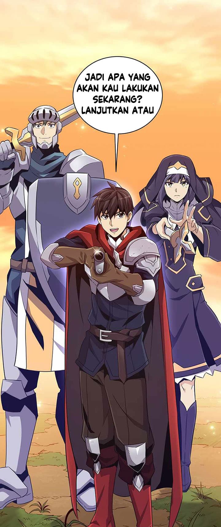 Arcane Sniper - Chapter 67 - Page 35