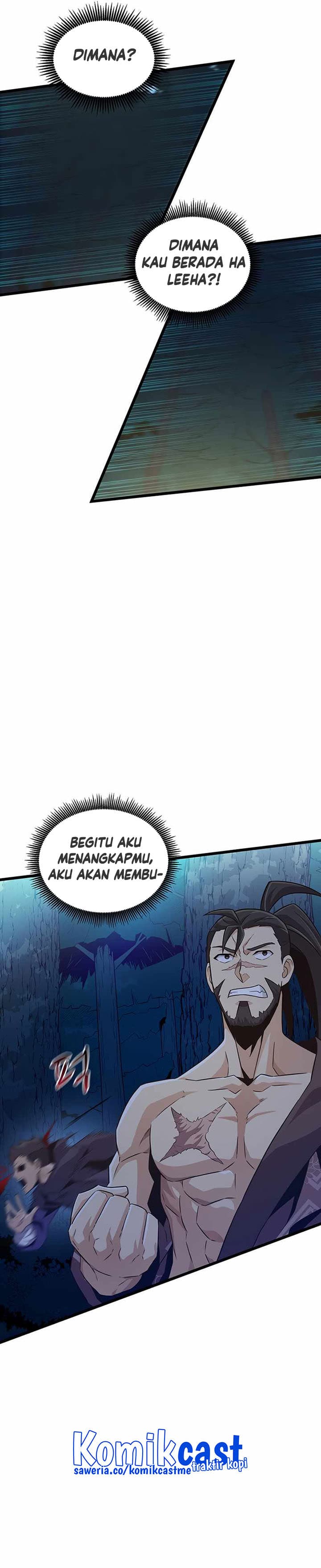 Arcane Sniper - Chapter 67 - Page 5