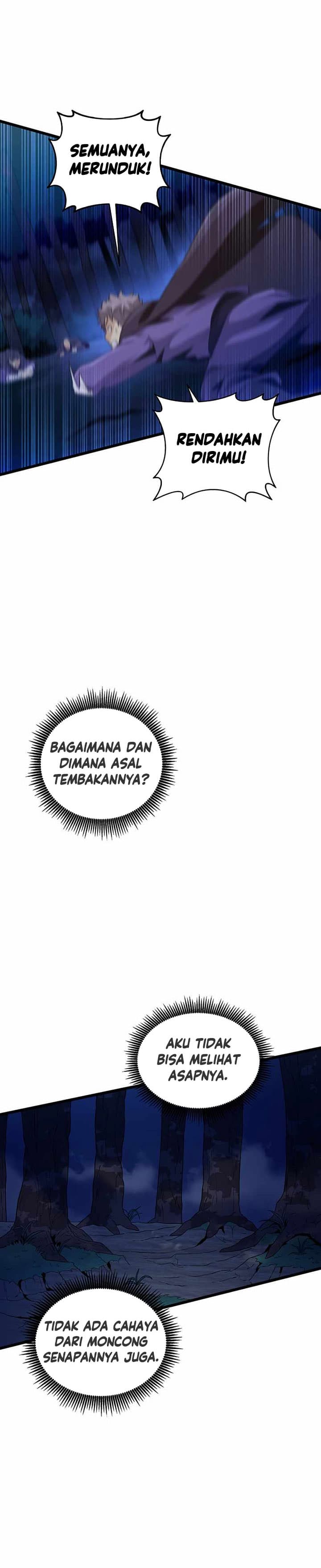 Arcane Sniper - Chapter 67 - Page 7