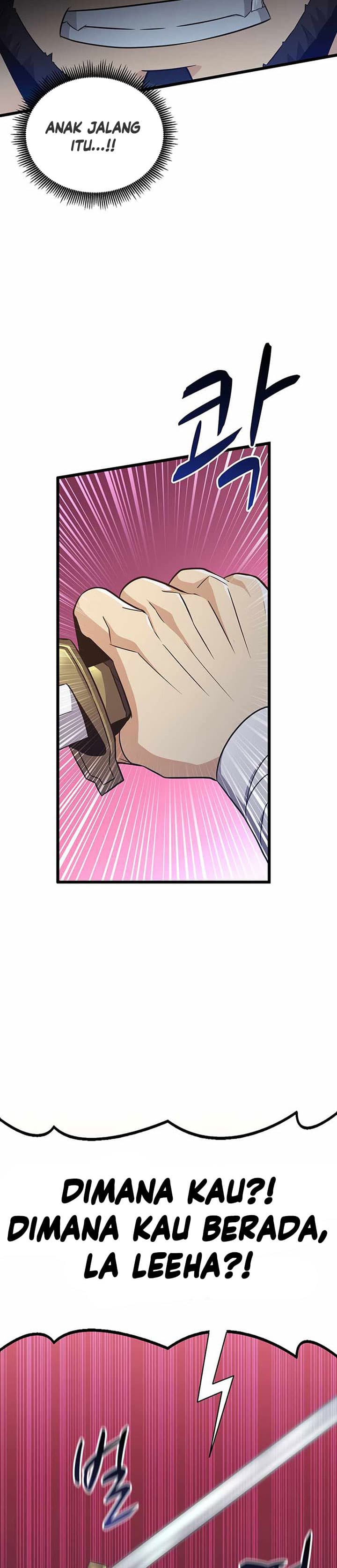 Arcane Sniper - Chapter 67 - Page 9