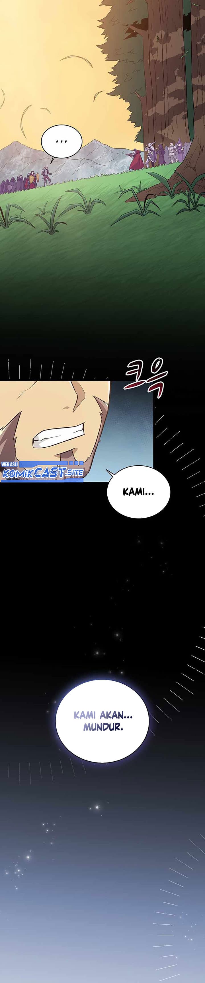 Arcane Sniper - Chapter 68 - Page 10