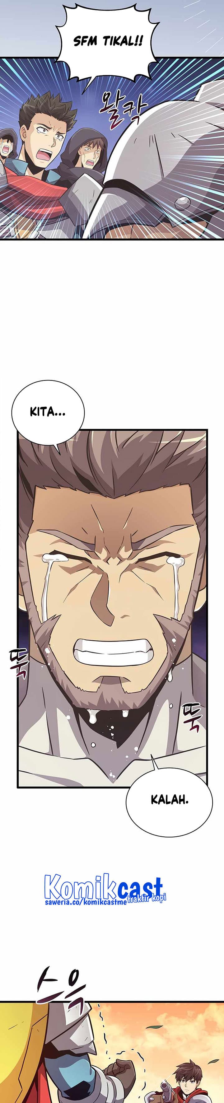 Arcane Sniper - Chapter 68 - Page 11