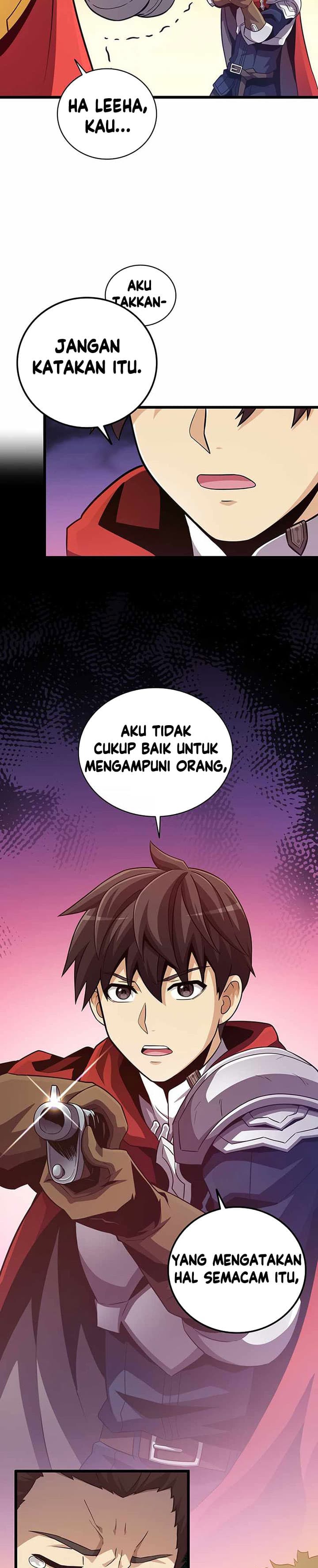 Arcane Sniper - Chapter 68 - Page 12