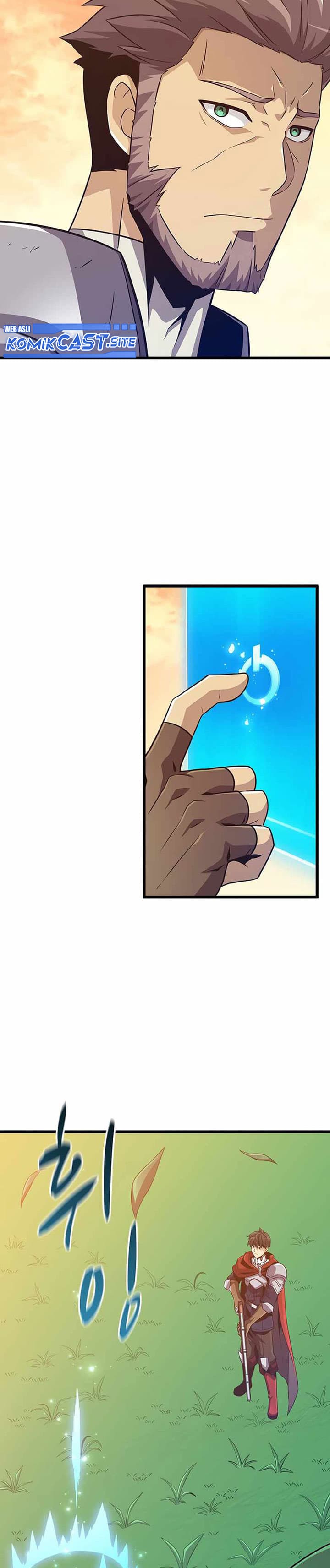 Arcane Sniper - Chapter 68 - Page 15