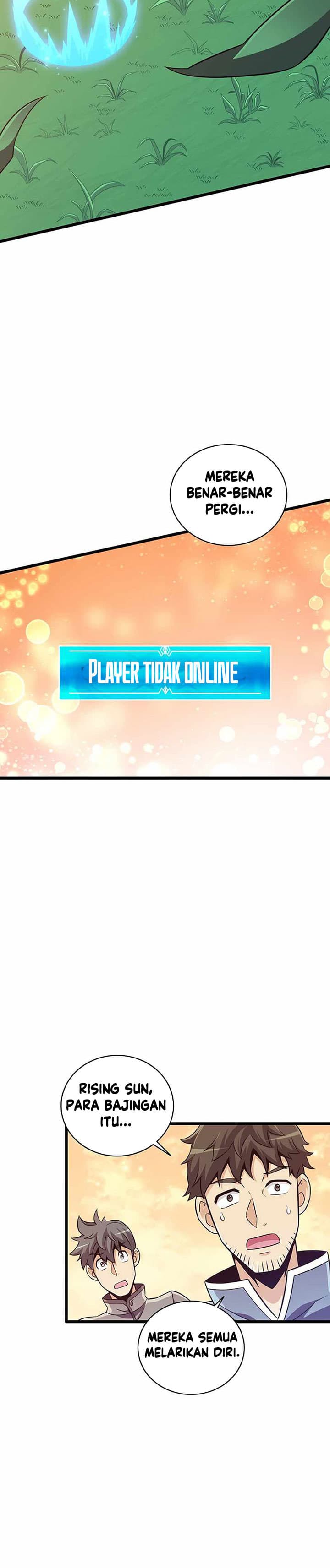 Arcane Sniper - Chapter 68 - Page 16