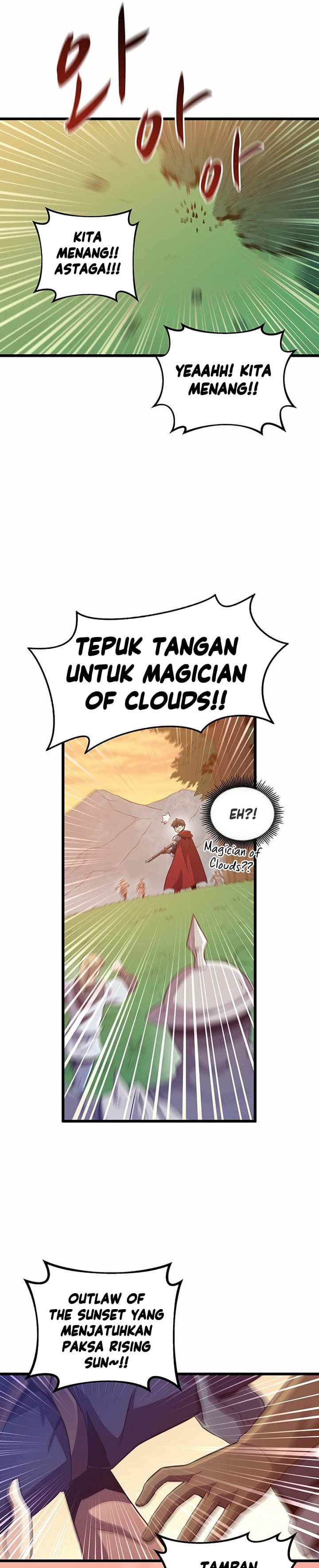 Arcane Sniper - Chapter 68 - Page 17