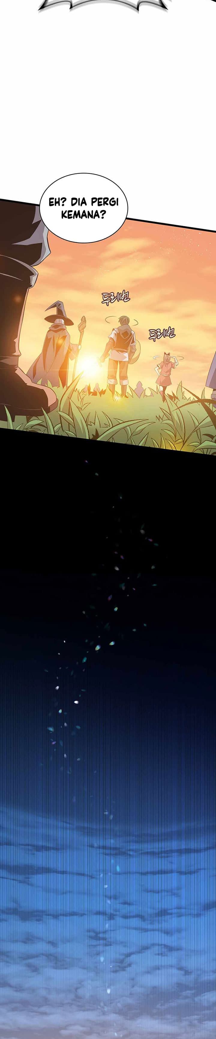 Arcane Sniper - Chapter 68 - Page 22