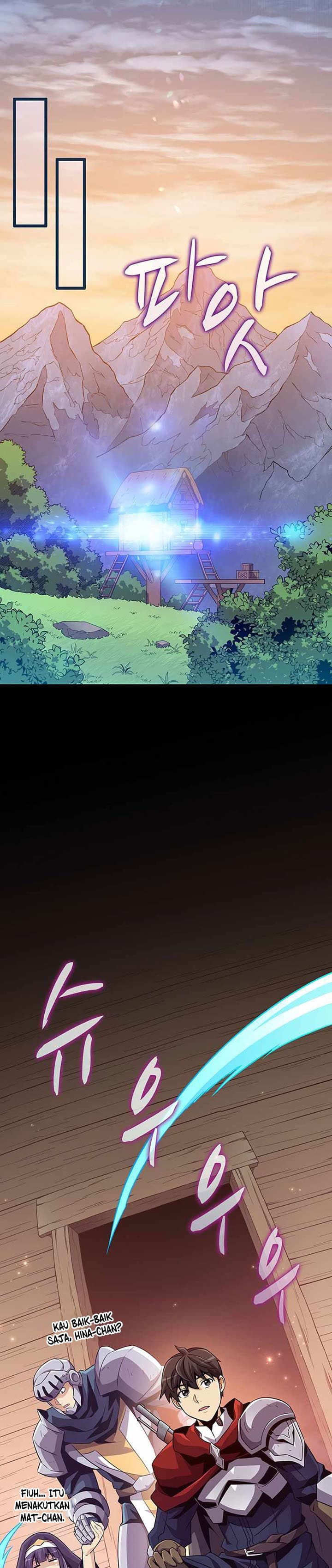 Arcane Sniper - Chapter 68 - Page 23