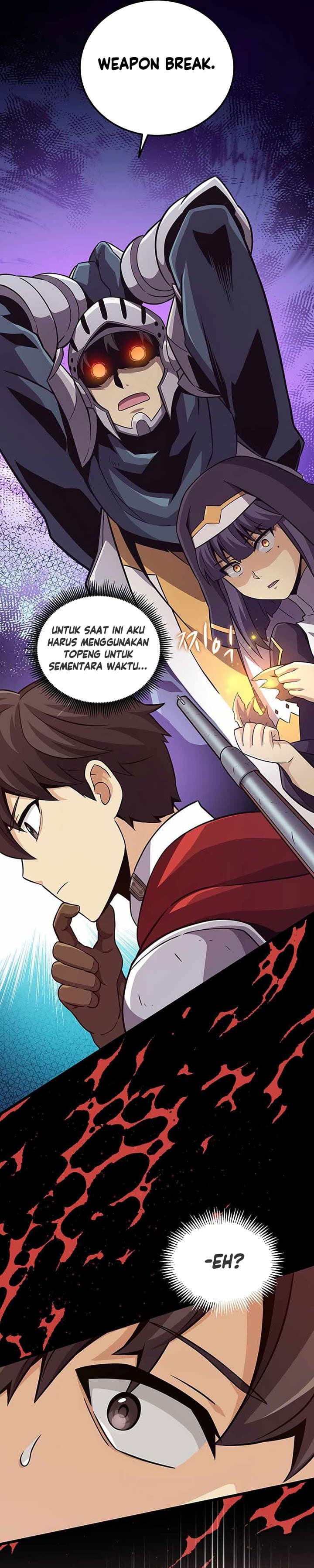 Arcane Sniper - Chapter 68 - Page 29