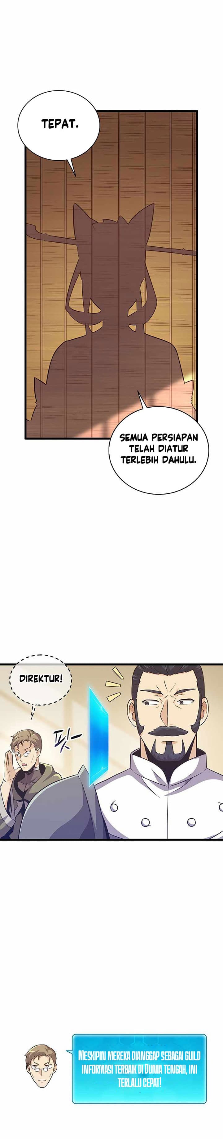 Arcane Sniper - Chapter 68 - Page 3