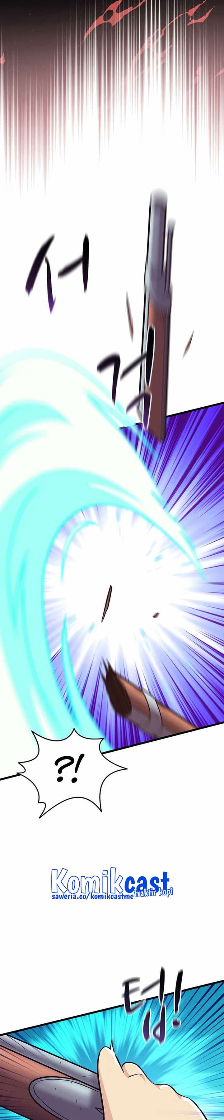 Arcane Sniper - Chapter 68 - Page 30