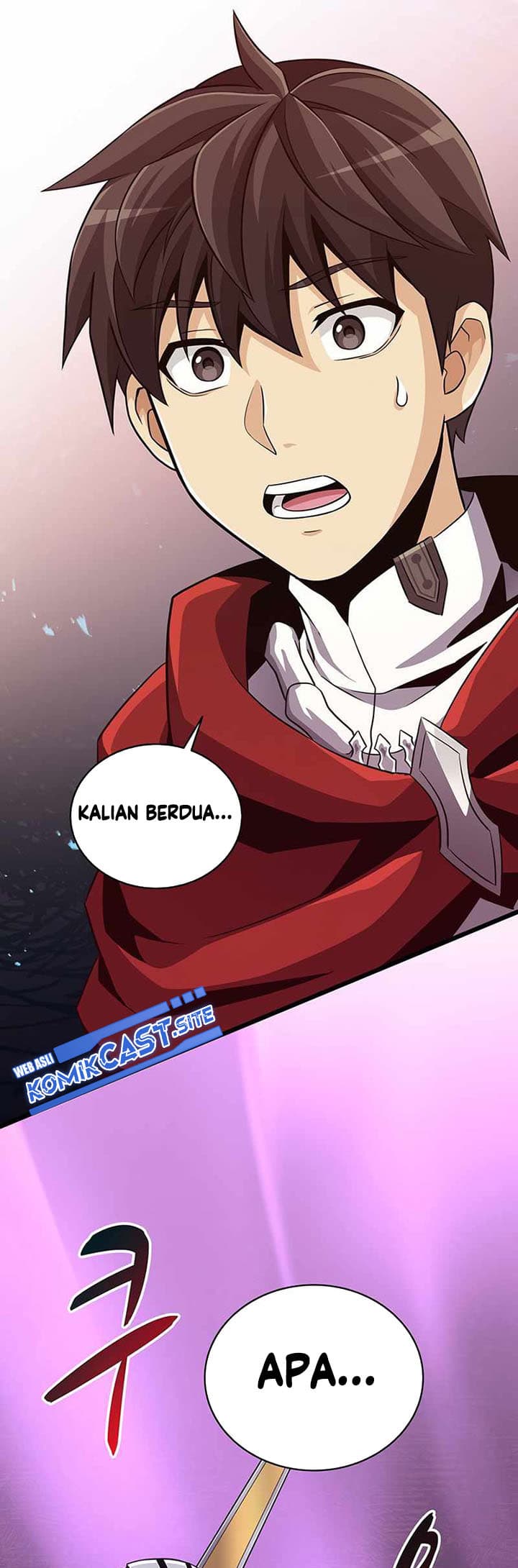 Arcane Sniper - Chapter 68 - Page 32