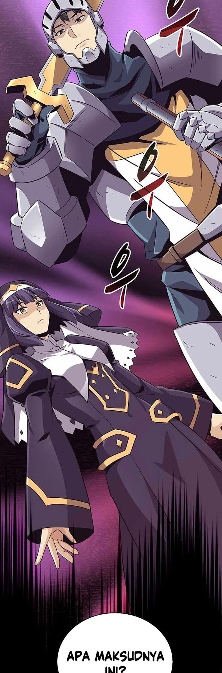 Arcane Sniper - Chapter 68 - Page 33