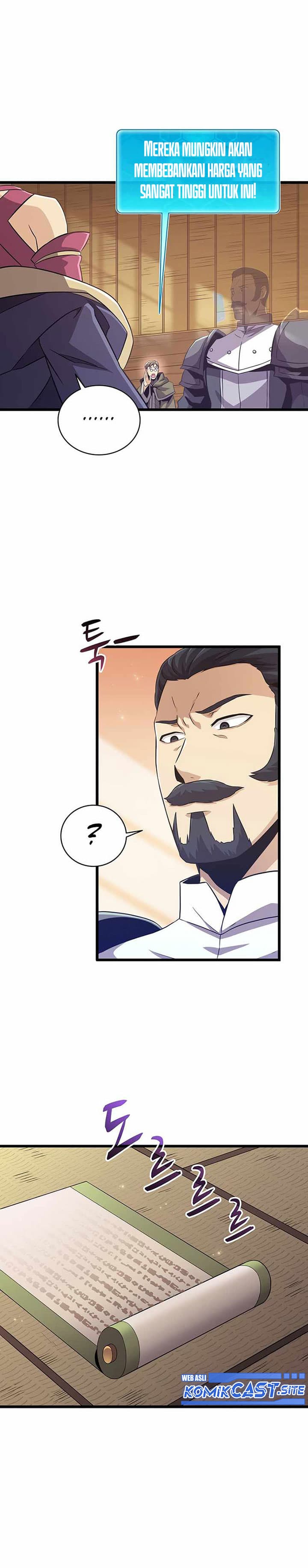 Arcane Sniper - Chapter 68 - Page 4