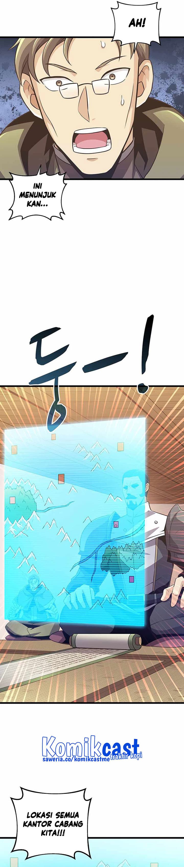 Arcane Sniper - Chapter 68 - Page 5