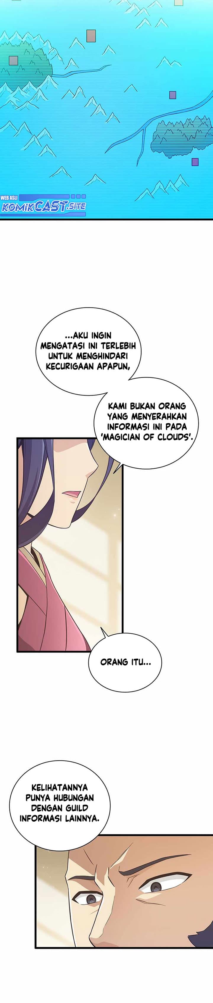 Arcane Sniper - Chapter 68 - Page 6