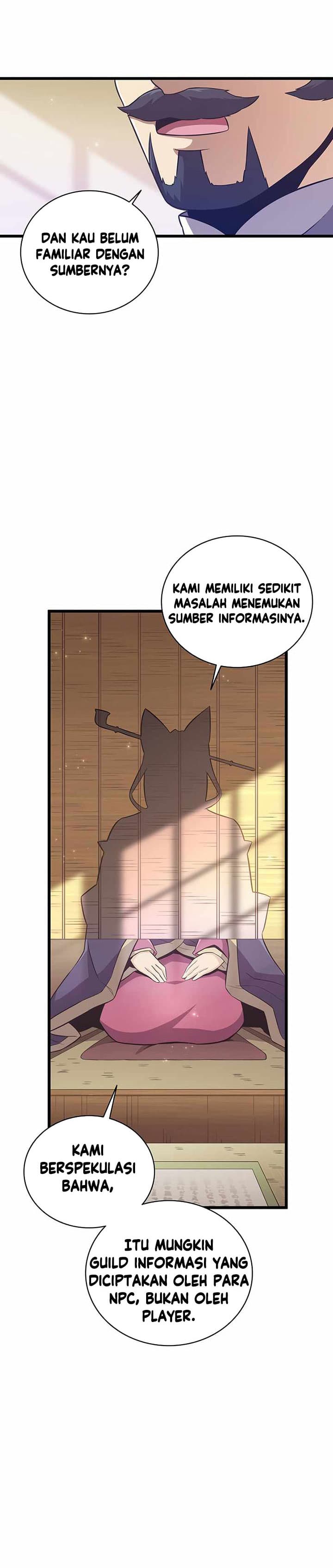 Arcane Sniper - Chapter 68 - Page 7