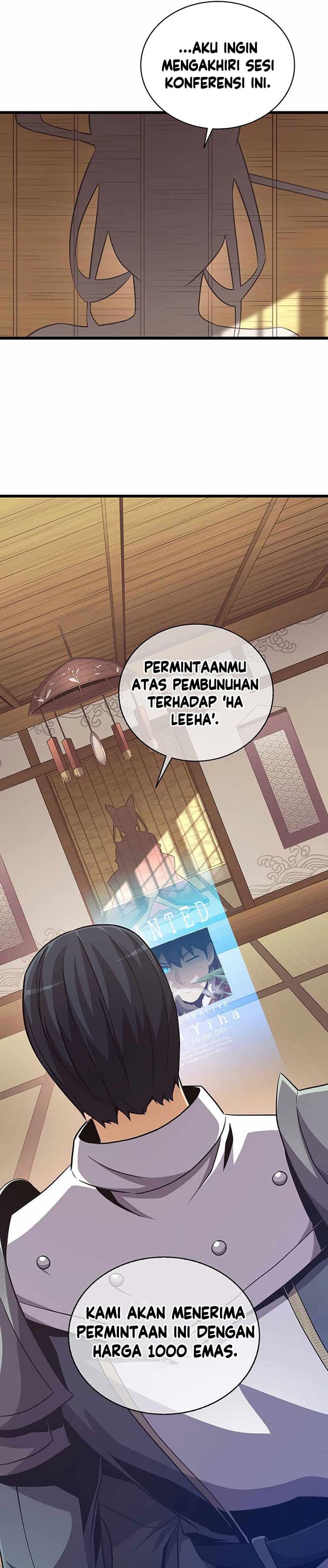 Arcane Sniper - Chapter 68 - Page 8