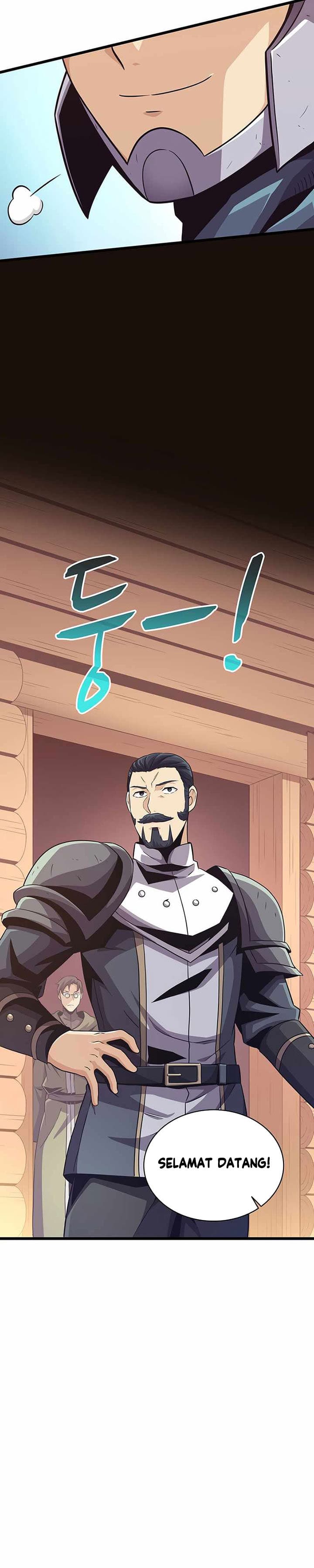 Arcane Sniper - Chapter 69 - Page 10