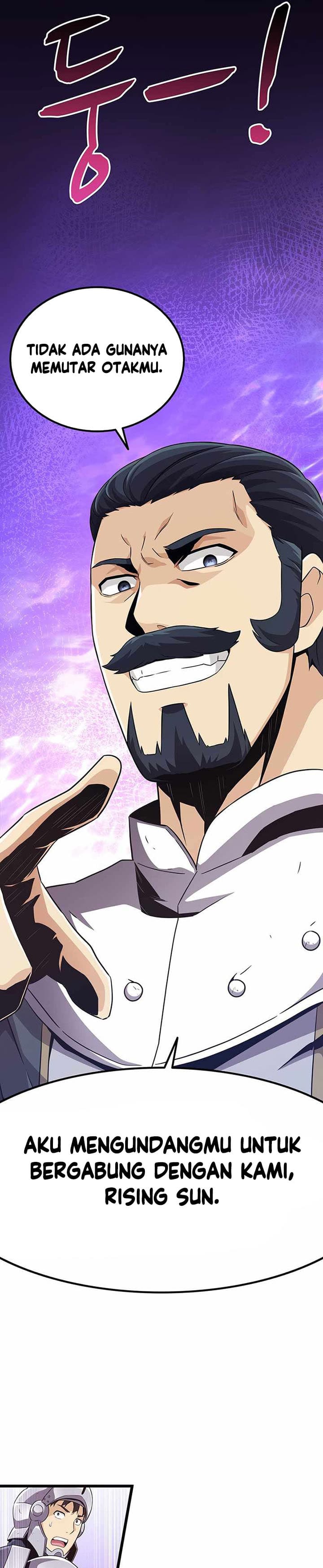 Arcane Sniper - Chapter 69 - Page 14