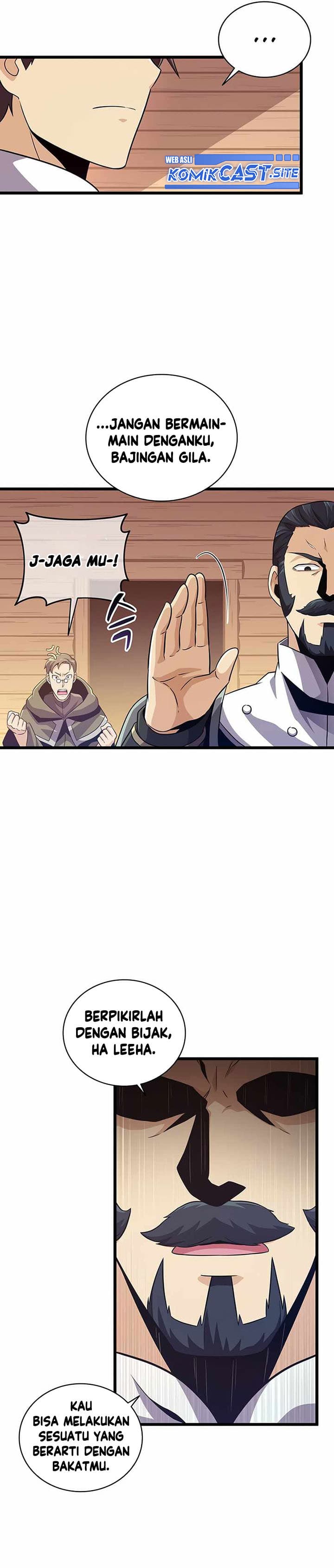 Arcane Sniper - Chapter 69 - Page 17