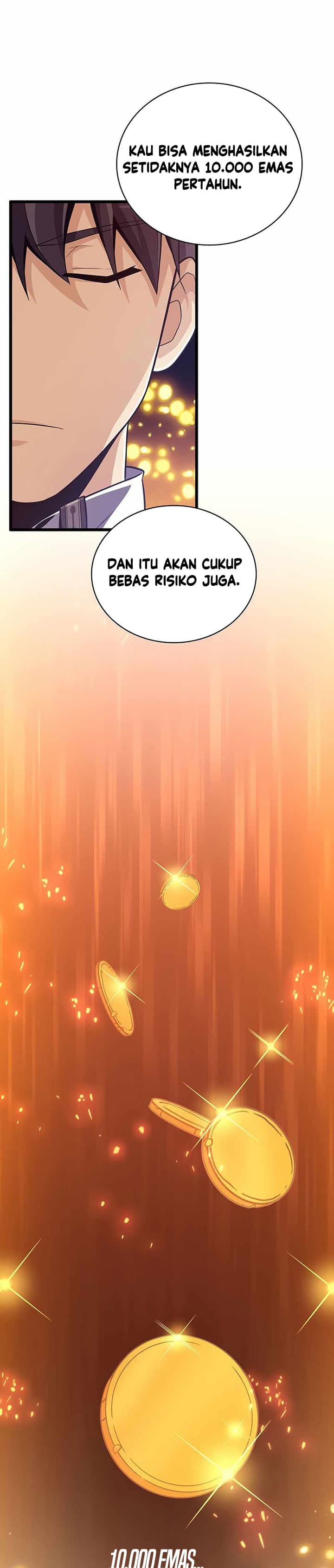 Arcane Sniper - Chapter 69 - Page 18