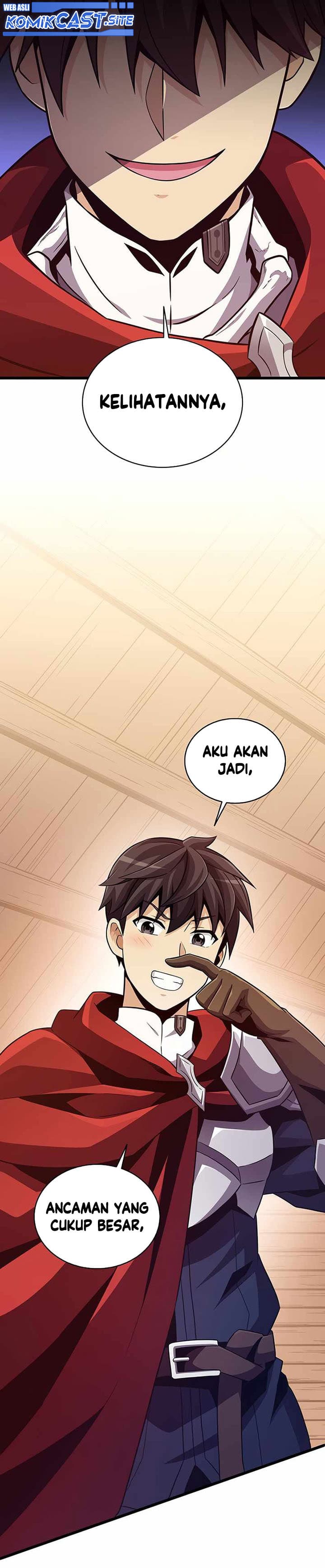 Arcane Sniper - Chapter 69 - Page 20