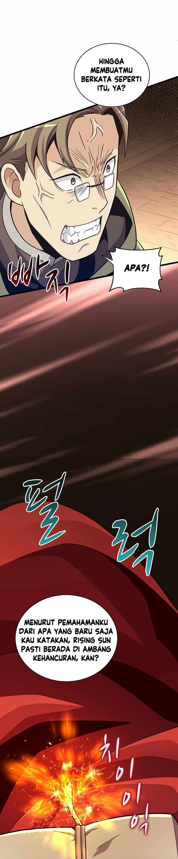 Arcane Sniper - Chapter 69 - Page 21