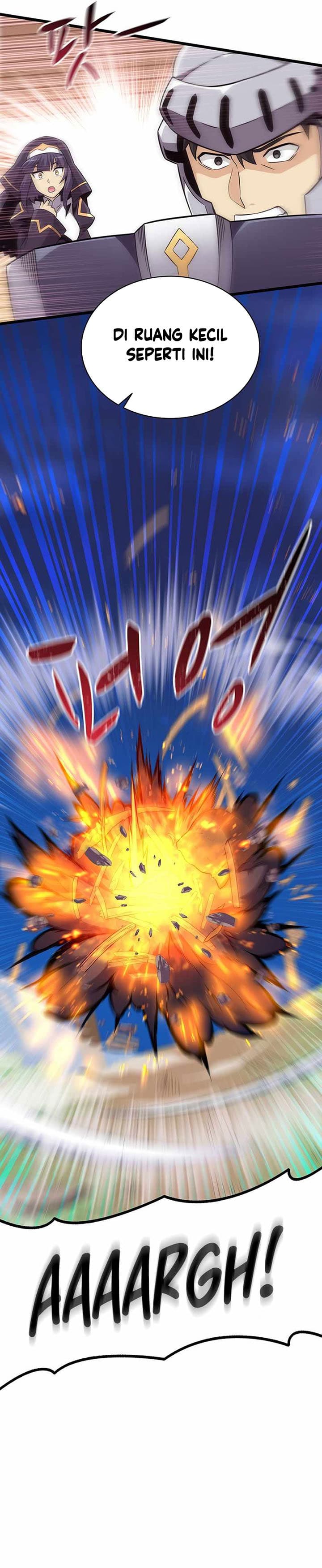 Arcane Sniper - Chapter 69 - Page 23