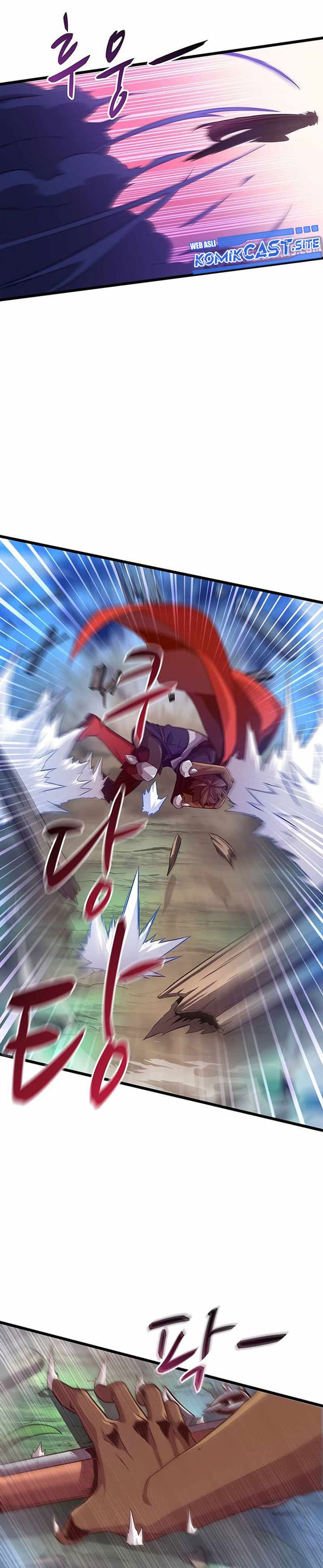 Arcane Sniper - Chapter 69 - Page 24