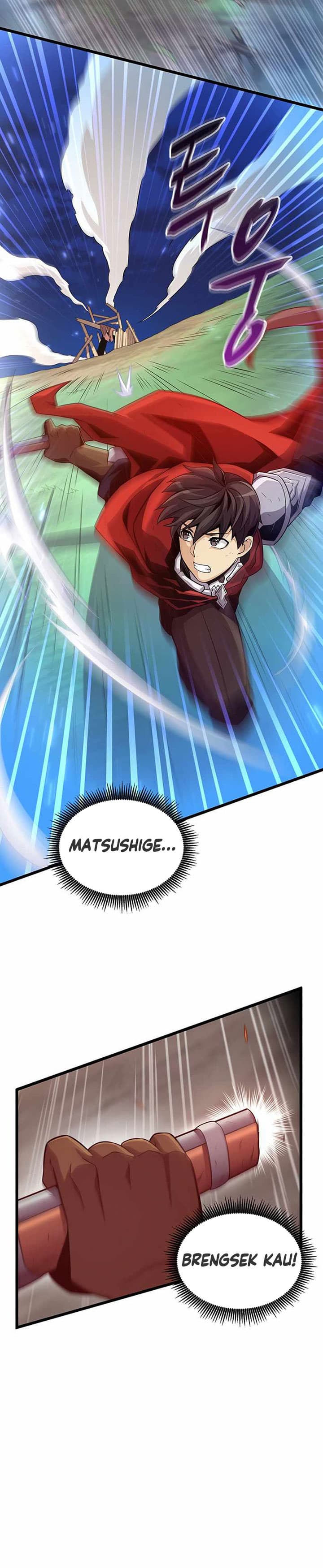 Arcane Sniper - Chapter 69 - Page 25