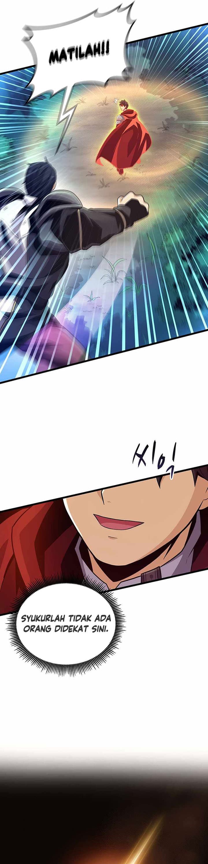 Arcane Sniper - Chapter 69 - Page 29