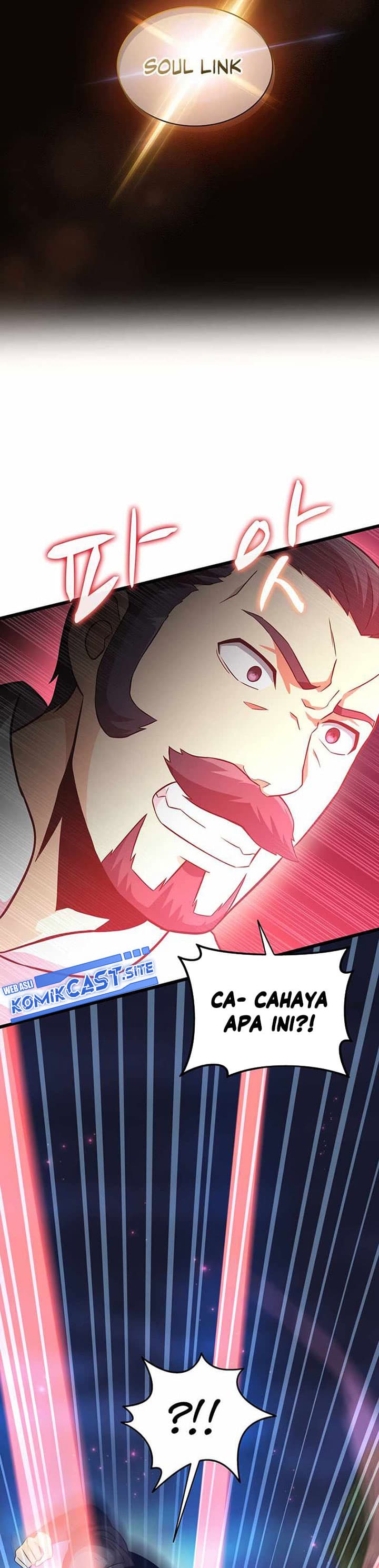 Arcane Sniper - Chapter 69 - Page 30