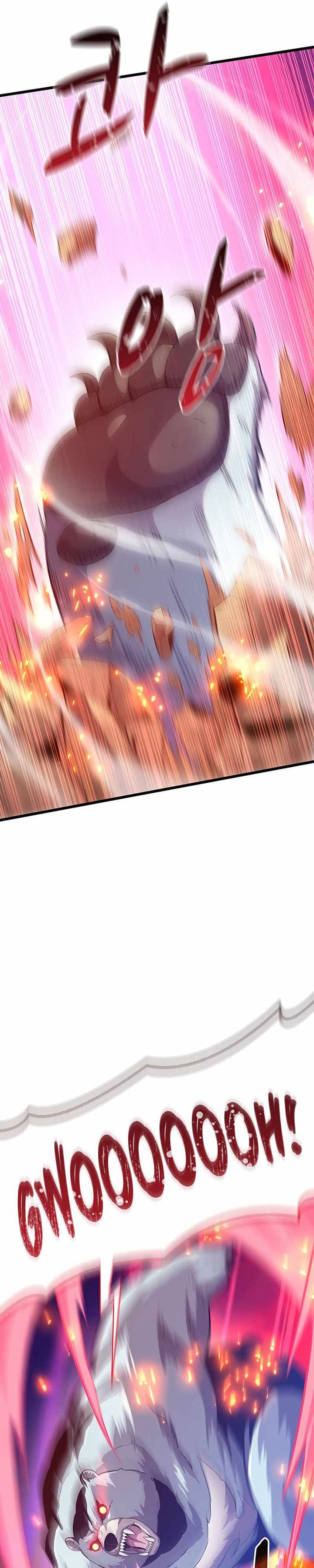 Arcane Sniper - Chapter 69 - Page 32