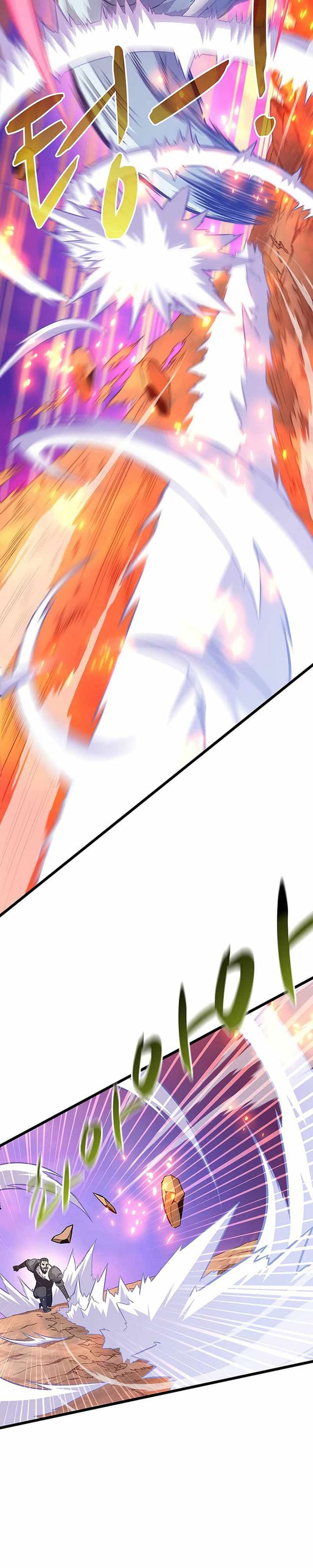 Arcane Sniper - Chapter 69 - Page 33