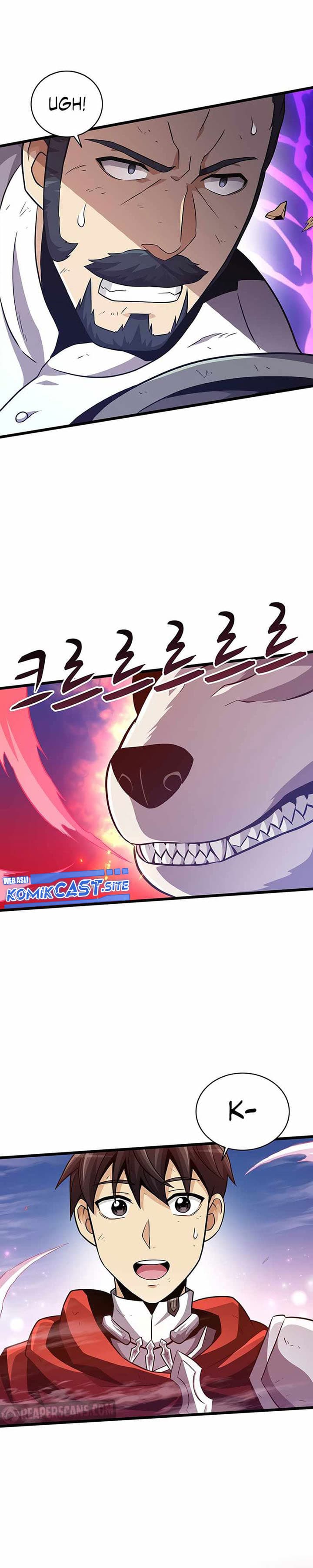 Arcane Sniper - Chapter 69 - Page 34