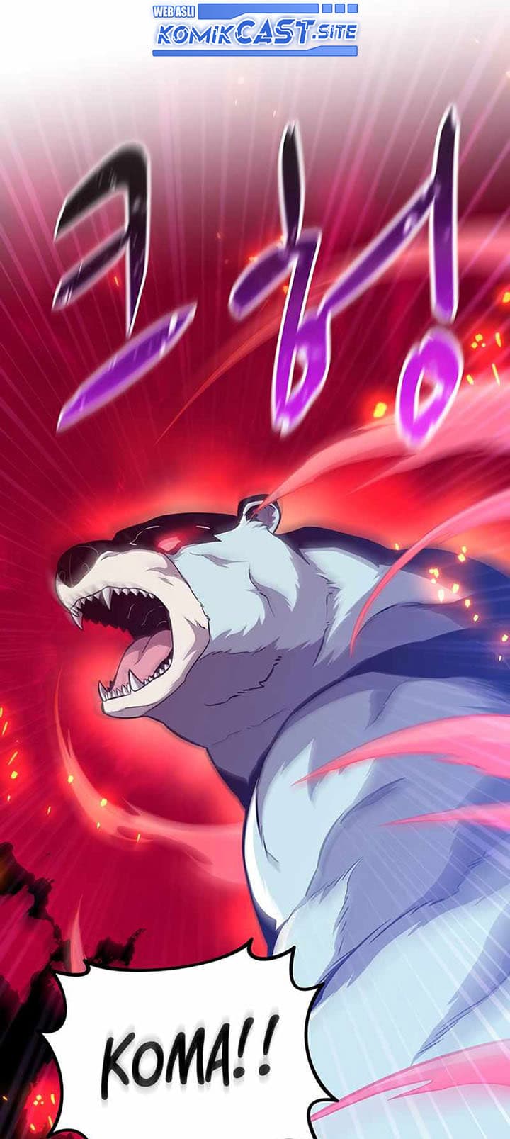 Arcane Sniper - Chapter 69 - Page 35