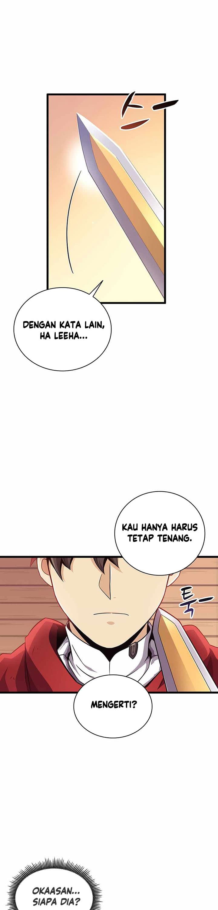 Arcane Sniper - Chapter 69 - Page 5