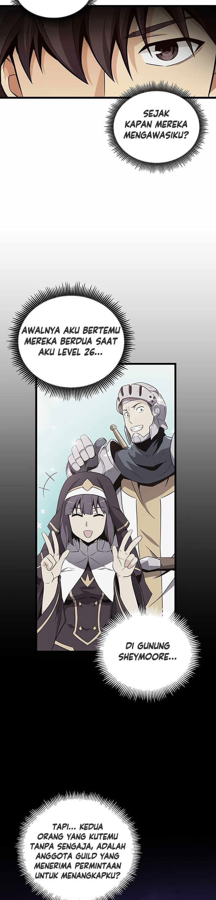 Arcane Sniper - Chapter 69 - Page 6