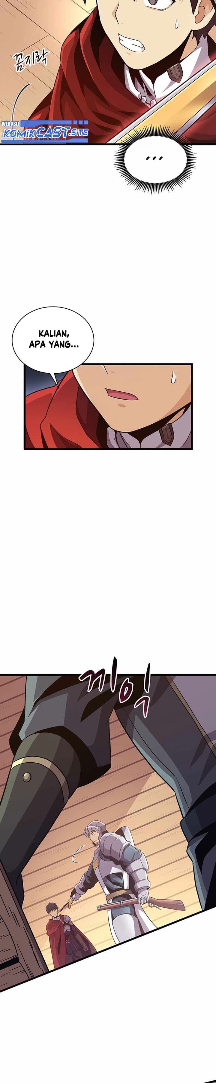 Arcane Sniper - Chapter 69 - Page 9