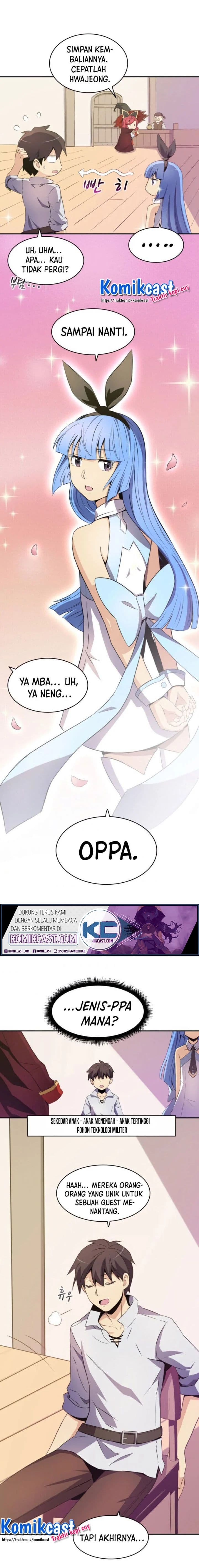 Arcane Sniper - Chapter 7 - Page 13