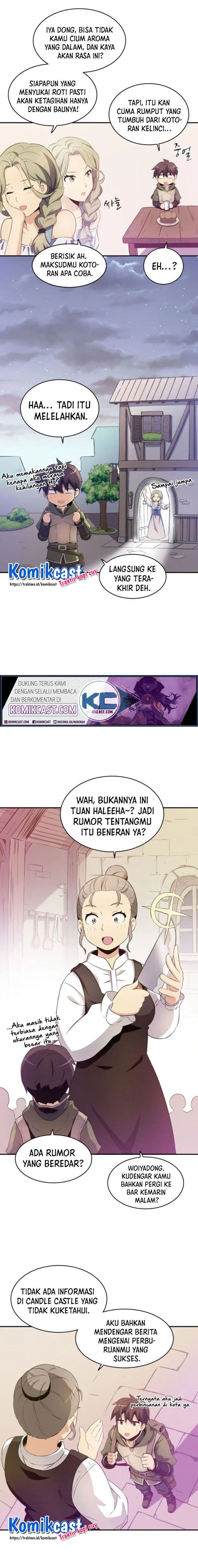 Arcane Sniper - Chapter 7 - Page 18