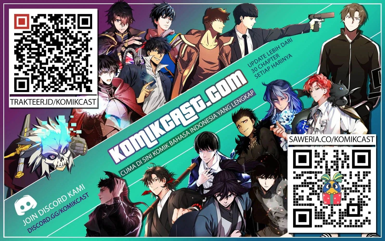 Arcane Sniper - Chapter 7 - Page 22