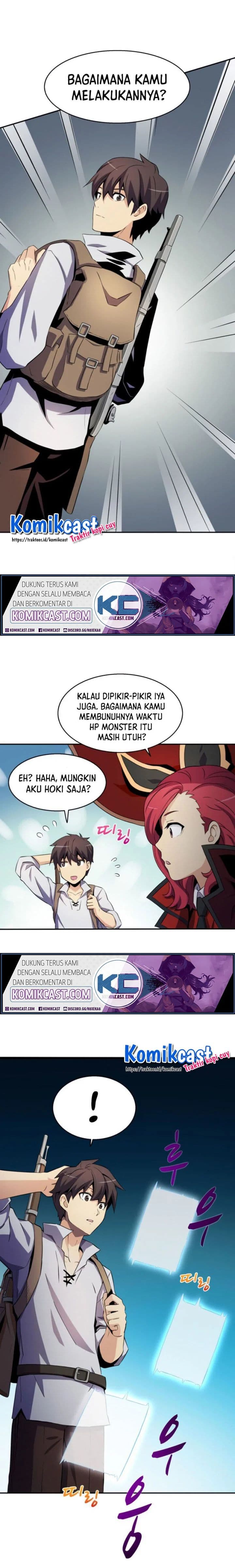 Arcane Sniper - Chapter 7 - Page 3