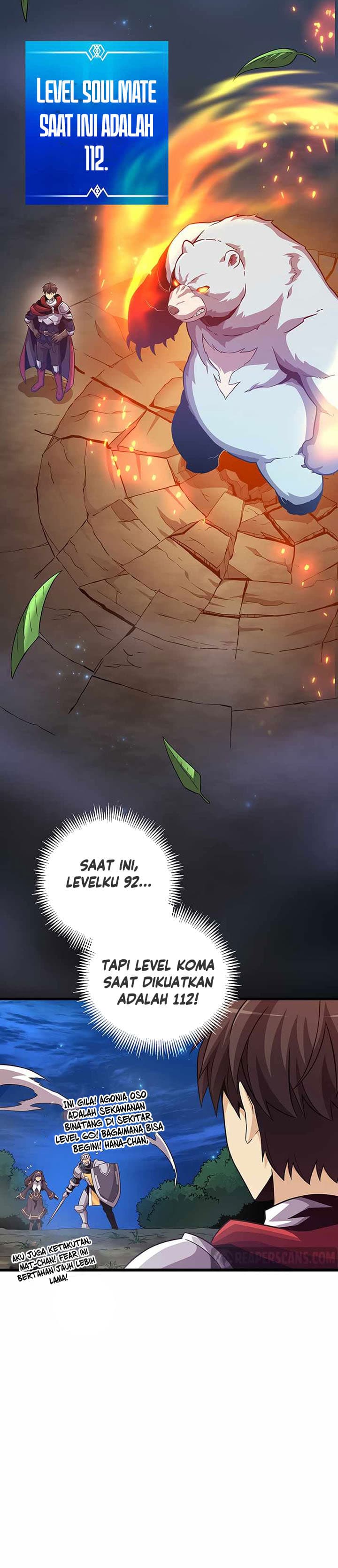 Arcane Sniper - Chapter 70 - Page 10